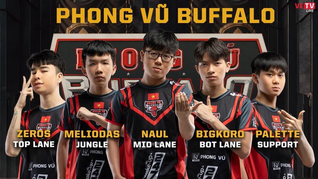 Cảm xúc vỡ òa, fan Việt Nam ví chiến thắng của Phong Vũ Buffalo chẳng khác gì chiến tích của U23 Việt Nam - Ảnh 1.