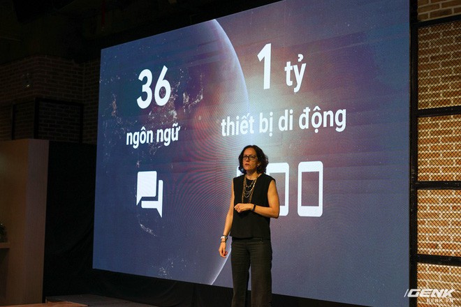 Người dùng iPhone Việt Nam đã được tải về Google Assistant chính chủ, thoải mái chém gió cả ngày - Ảnh 2.