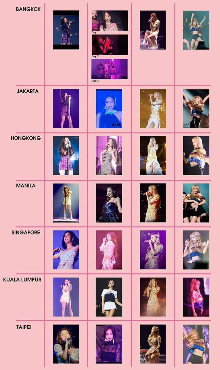 Jennie tiếp tục bị chỉ trích vì được mặc outfit khác biệt nhưng sự thật có phải thế? - Ảnh 2. Jennie tiếp tục bị chỉ trích vì được mặc outfit khác biệt nhưng sự thật có phải thế? - Ảnh 2.