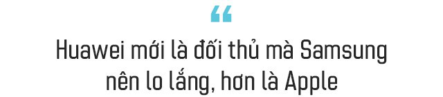 Trên thế giới chỉ còn 6 hãng smartphone đáng để nói tới - Ảnh 7.