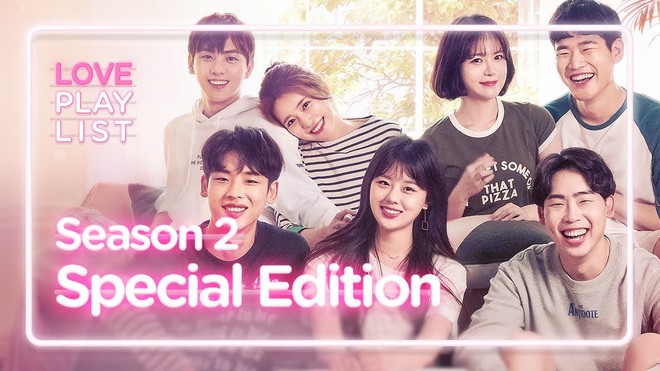 Bấm nút hồi xuân cực lẹ với A Teen - Webdrama đang gây bão xứ Hàn - Ảnh 2.