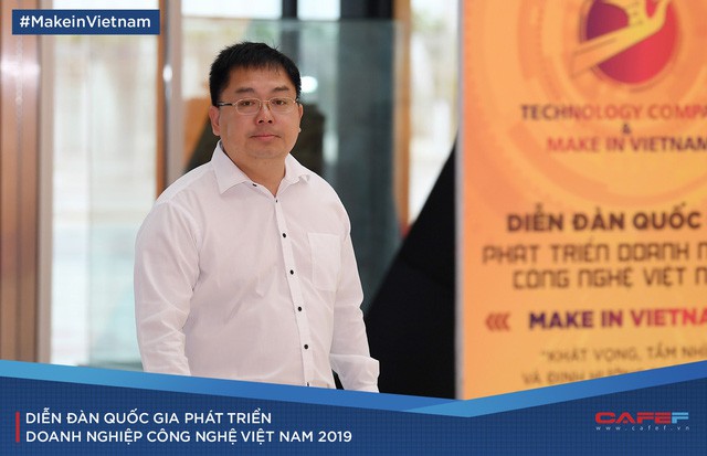 Lãnh đạo Chính phủ và nhiều doanh nghiệp lớn quy tụ tìm sáng kiến phát triển doanh nghiệp công nghệ Việt  - Ảnh 12.