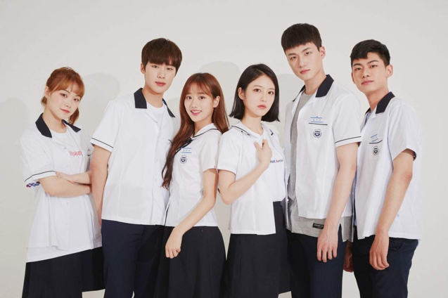 Bấm nút hồi xuân cực lẹ với A Teen - Webdrama đang gây bão xứ Hàn - Ảnh 10.