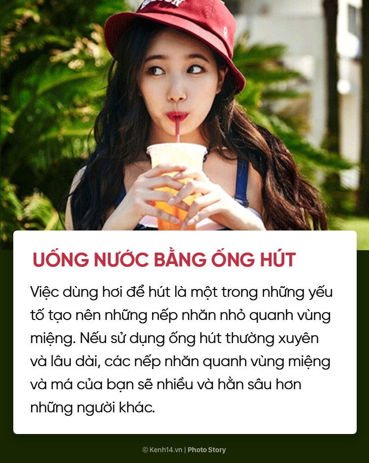 6 thói quen cần thay đổi nếu không muốn da bạn nhanh lão hoá - Ảnh 1. 6 thói quen cần thay đổi nếu không muốn da bạn nhanh lão hoá - Ảnh 1.