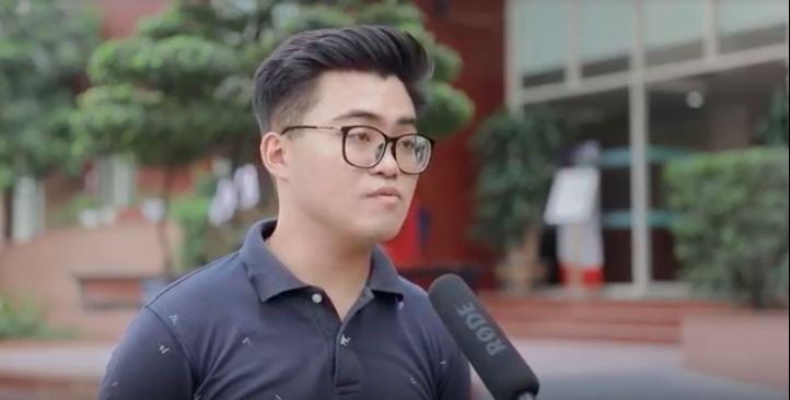 Giới trẻ phản ứng thế nào về việc Hà Nội sẽ cấm sử dụng bóng cười? - Ảnh 6. Giới trẻ phản ứng thế nào về việc Hà Nội sẽ cấm sử dụng bóng cười? - Ảnh 6.