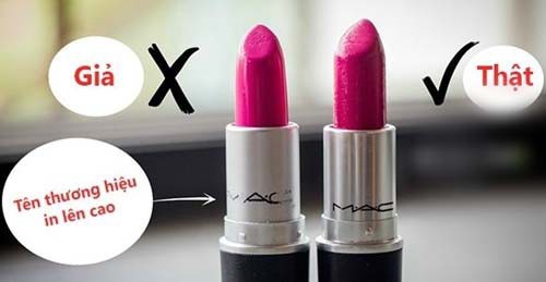 B&aacute;c sĩ da liễu chỉ ra c&aacute;ch ph&aacute;t hiện mỹ phẩm giả chuẩn kh&ocirc;ng cần chỉnh - Ảnh 2.