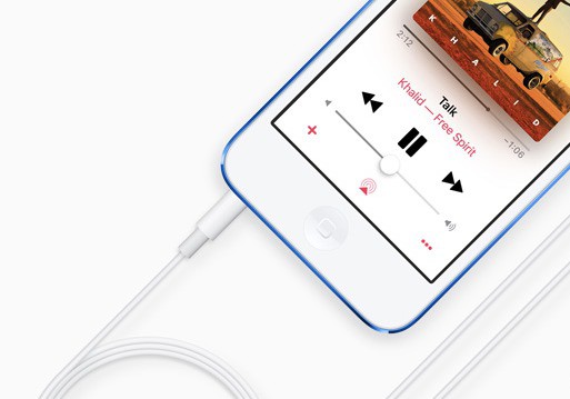 Tìm mãi cũng thấy 2 lý do để iPod Touch 2019 lấy được lòng fan hâm mộ Apple - Ảnh 3.