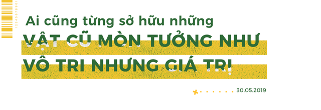 Đôi giày cũ của Bá Thông, hành trình thay bóng của Văn Hậu và những đổi đời sân cỏ chưa từng được kể - Ảnh 11.