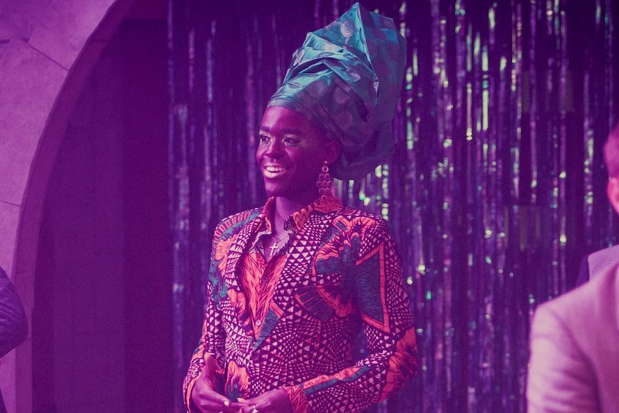 8 nhân vật LGBT duyên không kém BB Trần mà Netflix mang đến cho khán giả: Số 1 đừng xem khi có phụ huynh! - Ảnh 25. 8 nhân vật LGBT duyên không kém BB Trần mà Netflix mang đến cho khán giả: Số 1 đừng xem khi có phụ huynh! - Ảnh 25.