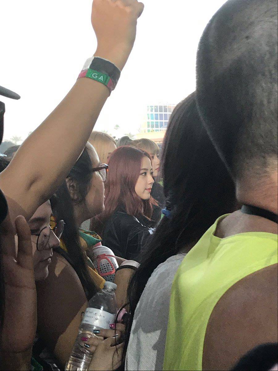 Thần thái diễn viên, được ví như Miss Korea nhưng nhan sắc của Jisoo (BLACKPINK) qua camera thường có đến mức nữ thần? - Ảnh 4.