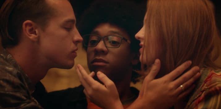 8 nhân vật LGBT duyên không kém BB Trần mà Netflix mang đến cho khán giả: Số 1 đừng xem khi có phụ huynh! - Ảnh 3. 8 nhân vật LGBT duyên không kém BB Trần mà Netflix mang đến cho khán giả: Số 1 đừng xem khi có phụ huynh! - Ảnh 3.