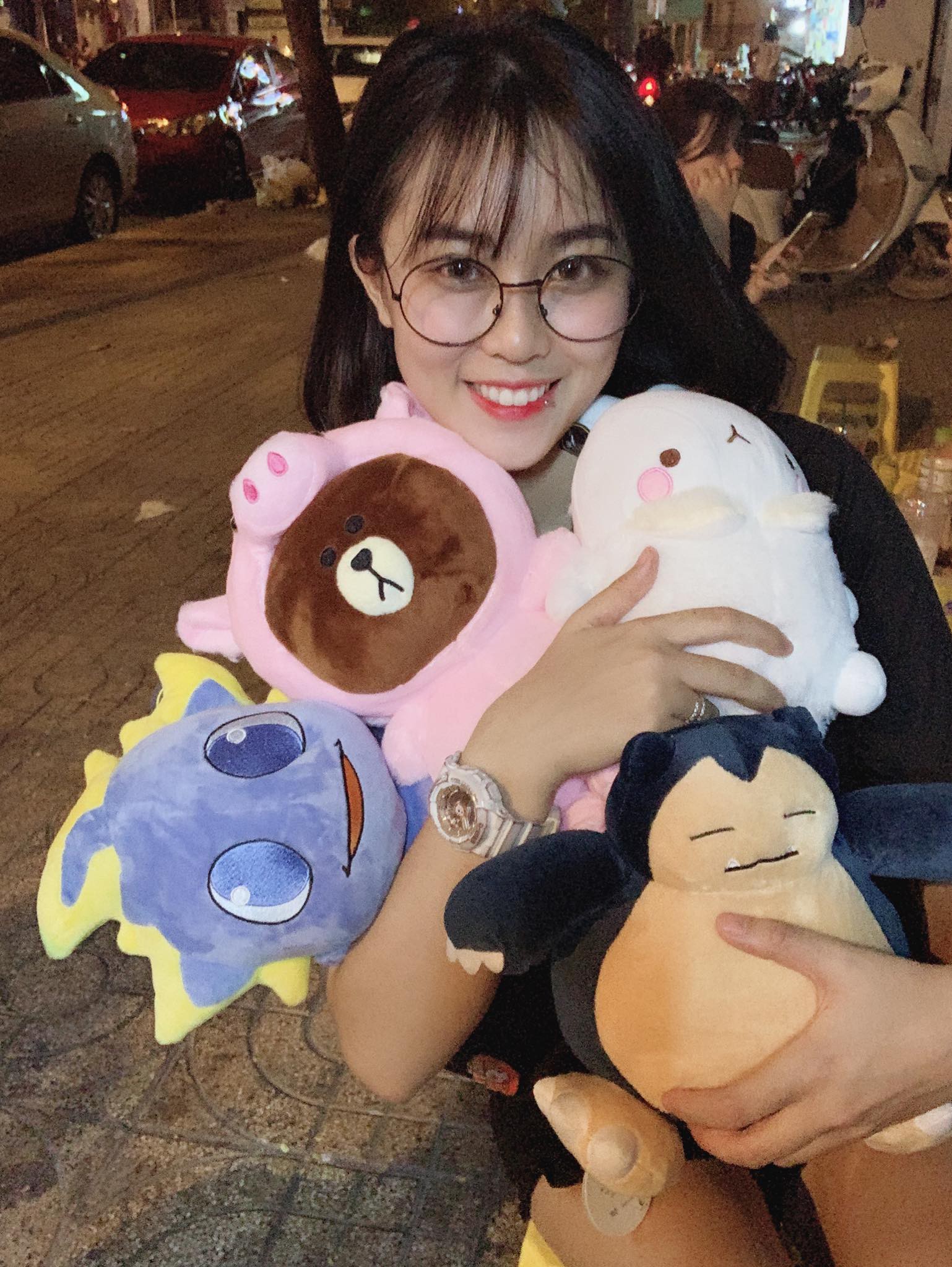 Idol nào sợ lộ ảnh quá khứ chứ riêng MisThy càng lộ fan càng mê vì... đẹp bất chấp, dậy thì thành công ngoài mong đợi - Ảnh 6. Idol nào sợ lộ ảnh quá khứ chứ riêng MisThy càng lộ fan càng mê vì... đẹp bất chấp, dậy thì thành công ngoài mong đợi - Ảnh 6.