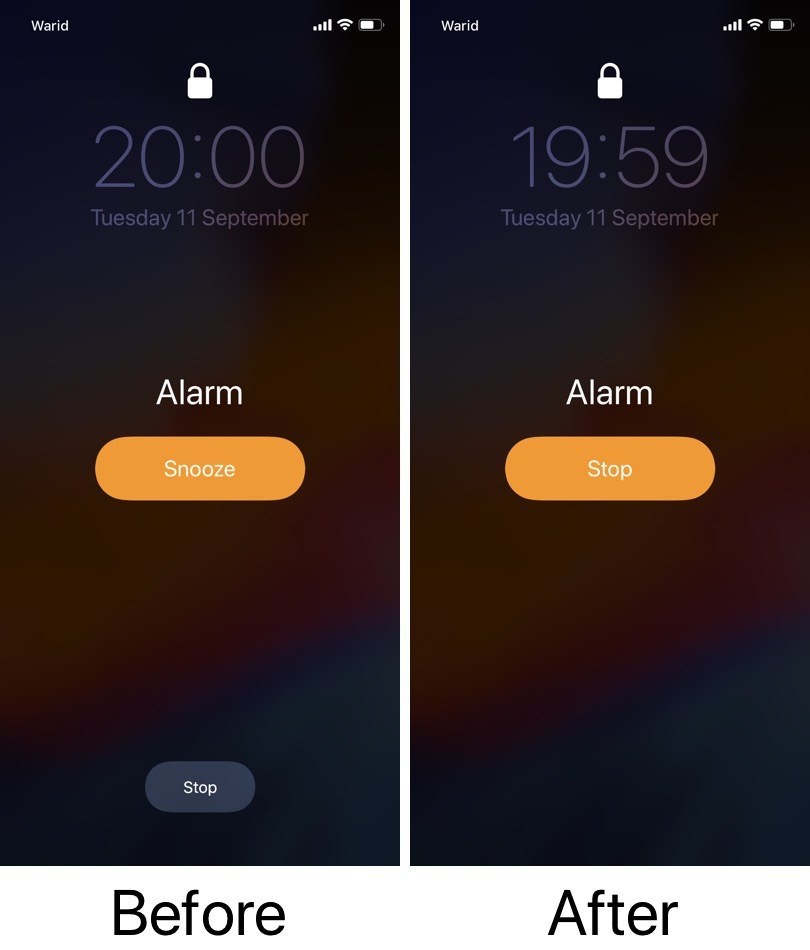 Sự thật về cái nút hoãn báo thức (Snooze) cứu vãn giấc ngủ mà nhiều người vẫn đang sử dụng - Ảnh 3. Sự thật về cái nút hoãn báo thức (Snooze) cứu vãn giấc ngủ mà nhiều người vẫn đang sử dụng - Ảnh 3.