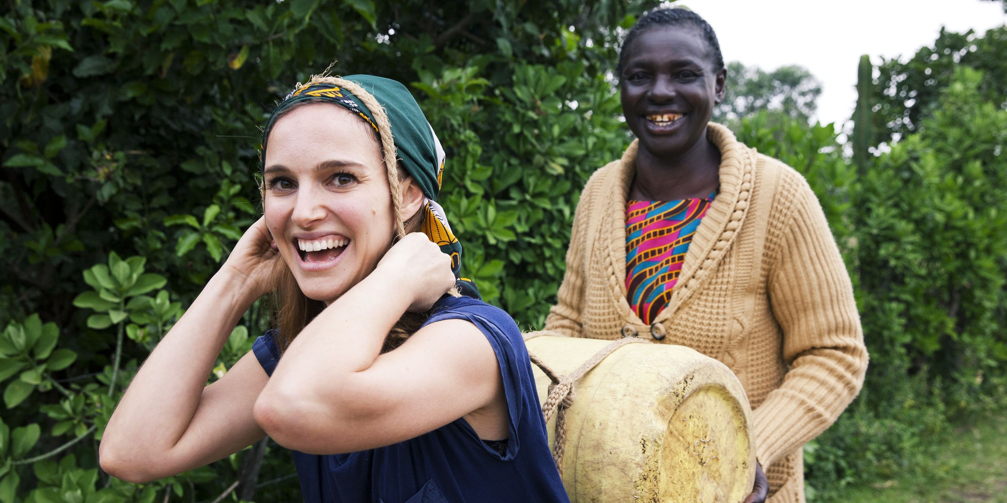 Natalie Portman: Từ cô bé 12 tuổi gây tranh cãi nhất nước Mỹ đến minh tinh Hollywood vạn người mê - Ảnh 13.