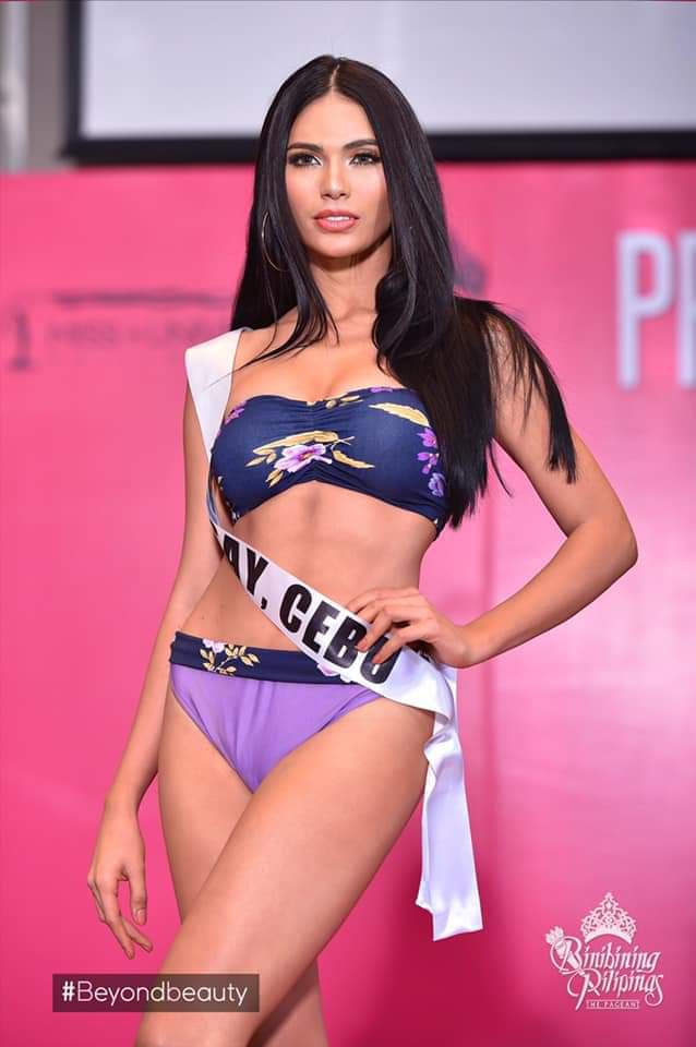 Philippines tìm ra hoa hậu mới: Chiến binh khủng cả sắc vóc lẫn thần thái, được kỳ vọng đội vương miện Miss Universe 2019 - Ảnh 10.
