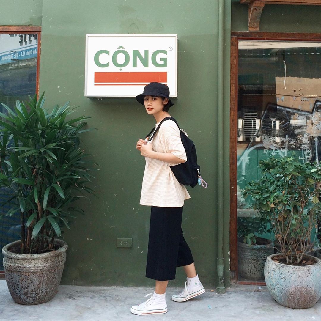 Sống ở Sài Gòn qua bao nồi bánh chưng, bạn đã check-in 5 background quán cafe sống ảo đình đám này chưa? - Ảnh 13. Sống ở Sài Gòn qua bao nồi bánh chưng, bạn đã check-in 5 background quán cafe sống ảo đình đám này chưa? - Ảnh 13.