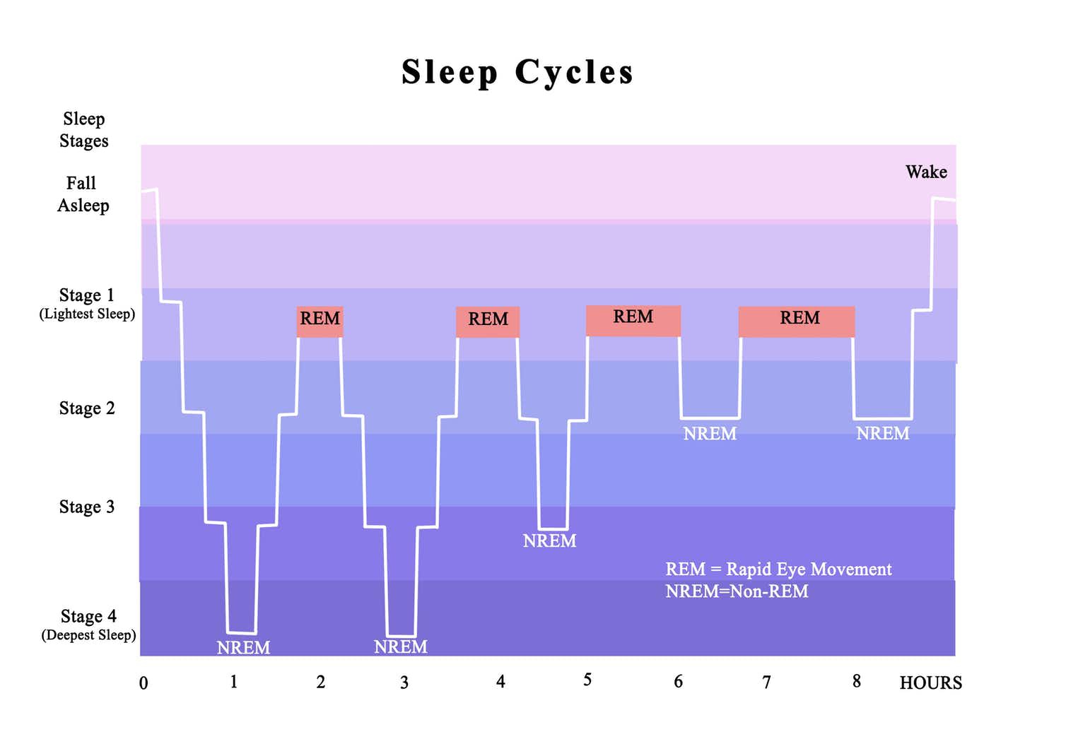 Sự thật về cái nút hoãn báo thức (Snooze) cứu vãn giấc ngủ mà nhiều người vẫn đang sử dụng - Ảnh 2. Sự thật về cái nút hoãn báo thức (Snooze) cứu vãn giấc ngủ mà nhiều người vẫn đang sử dụng - Ảnh 2.