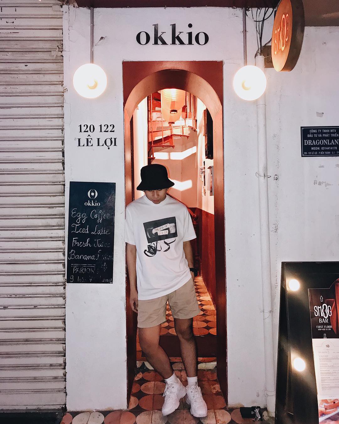 Sống ở Sài Gòn qua bao nồi bánh chưng, bạn đã check-in 5 background quán cafe sống ảo đình đám này chưa? - Ảnh 20. Sống ở Sài Gòn qua bao nồi bánh chưng, bạn đã check-in 5 background quán cafe sống ảo đình đám này chưa? - Ảnh 20.