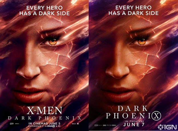 Thất bại của Dark Phoenix là vì từ chối trở thành một phần của dòng phim X-Men? - Ảnh 2.