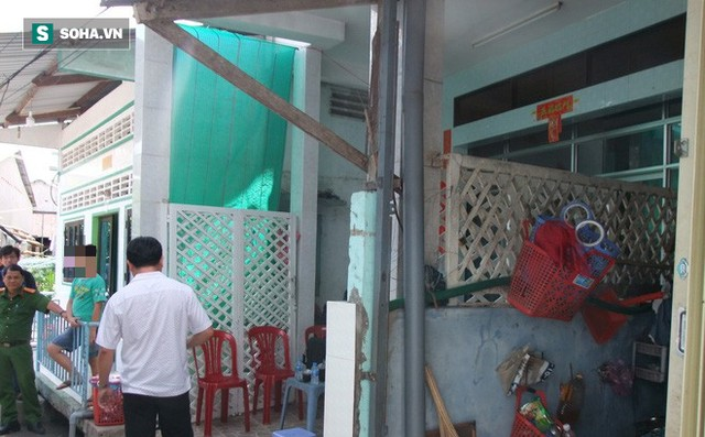 Ly kỳ vụ mất trộm 1,5 tỷ đồng khi c&oacute; 8 người trong gia đ&igrave;nh ở nh&agrave; - Ảnh 1.