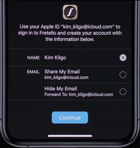 18 tính năng mới toanh của iOS 13 mà fan Android chắc chắn cũng phải ao ước - Ảnh 1.