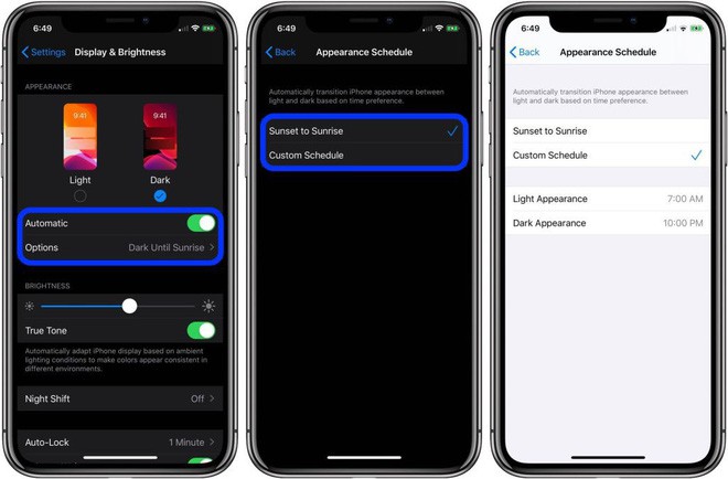 18 tính năng mới toanh của iOS 13 mà fan Android chắc chắn cũng phải ao ước - Ảnh 2.