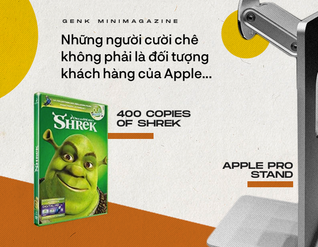C&aacute;i ch&acirc;n m&agrave;n h&igrave;nh gi&aacute; ngh&igrave;n đ&ocirc; v&agrave; c&aacute;ch ch&uacute;ng ta trở th&agrave;nh con cờ trong tay Tim Cook - Ảnh 2.