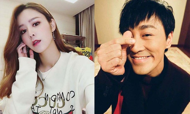 L&acirc;m Phong cầu h&ocirc;n bạn g&aacute;i th&agrave;nh c&ocirc;ng, đang chuẩn bị cho đ&aacute;m cưới thế kỷ cuối năm nay? - Ảnh 1.