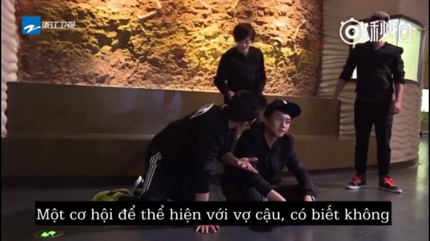 Hội quý ông sợ vợ của Running Man nay đã kết nạp thêm Trấn Thành! - Ảnh 20.