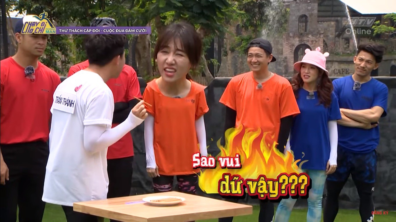 Hội quý ông sợ vợ của Running Man nay đã kết nạp thêm Trấn Thành! - Ảnh 24.