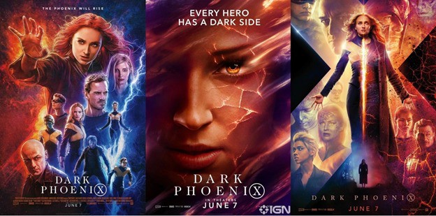 Thất bại của Dark Phoenix là vì từ chối trở thành một phần của dòng phim X-Men? - Ảnh 5.