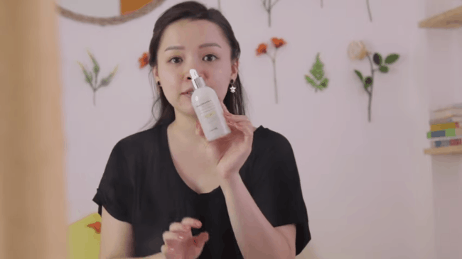 Beauty blogger Trinh Phạm gợi ý các sản phẩm chăm da lành tính trong kỳ bầu bí, không quên chia sẻ combo trị rạn cực hiệu quả - Ảnh 9.