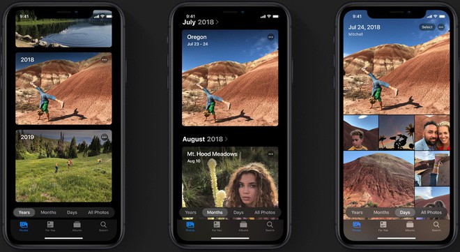18 tính năng mới toanh của iOS 13 mà fan Android chắc chắn cũng phải ao ước - Ảnh 9.