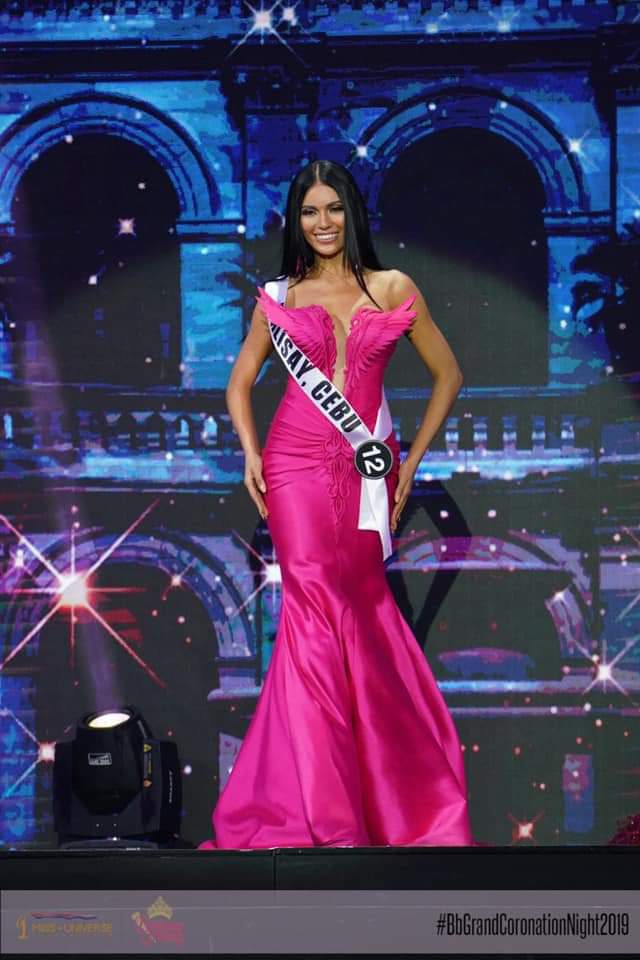 Philippines tìm ra hoa hậu mới: Chiến binh khủng cả sắc vóc lẫn thần thái, được kỳ vọng đội vương miện Miss Universe 2019 - Ảnh 2.