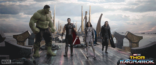 6 biệt đội cực ngầu mà ai cũng mê khi nhắc đến vũ trụ điện ảnh Marvel - Ảnh 7.