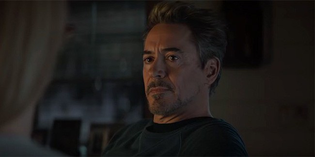 Tiền nhiều để làm gì? Thuê nhà của Iron Man 335 đô 1 đêm ở chơi cho biết chứ làm gì nữa - Ảnh 3.