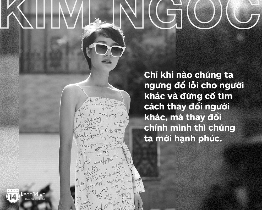 Kim Ngọc nói về màn đánh ghen cực sốt ở Về Nhà Đi Con: Uyên chỉ đánh tiếng với Huệ mà không hỏi sâu vì “mắt không thấy, tim không đau” - Ảnh 6. Kim Ngọc nói về màn đánh ghen cực sốt ở Về Nhà Đi Con: Uyên chỉ đánh tiếng với Huệ mà không hỏi sâu vì “mắt không thấy, tim không đau” - Ảnh 6.