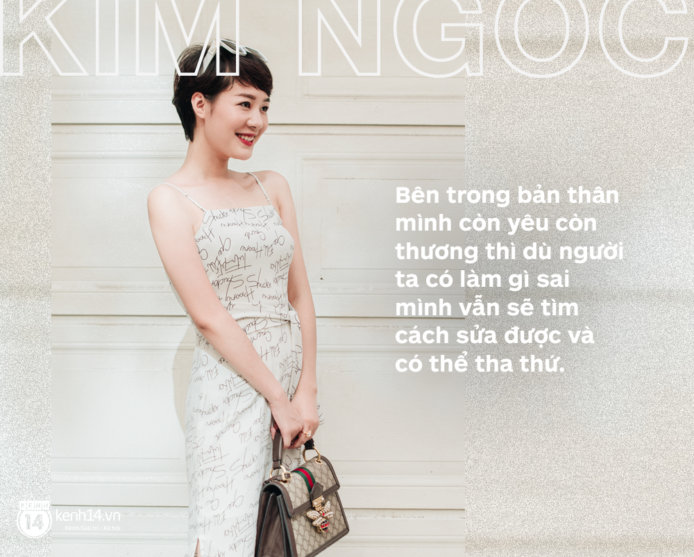 Kim Ngọc nói về màn đánh ghen cực sốt ở Về Nhà Đi Con: Uyên chỉ đánh tiếng với Huệ mà không hỏi sâu vì “mắt không thấy, tim không đau” - Ảnh 14. Kim Ngọc nói về màn đánh ghen cực sốt ở Về Nhà Đi Con: Uyên chỉ đánh tiếng với Huệ mà không hỏi sâu vì “mắt không thấy, tim không đau” - Ảnh 14.