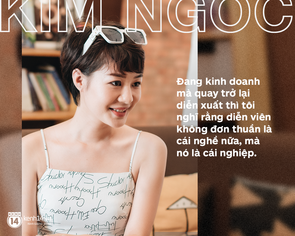 Kim Ngọc nói về màn đánh ghen cực sốt ở Về Nhà Đi Con: Uyên chỉ đánh tiếng với Huệ mà không hỏi sâu vì “mắt không thấy, tim không đau” - Ảnh 17. Kim Ngọc nói về màn đánh ghen cực sốt ở Về Nhà Đi Con: Uyên chỉ đánh tiếng với Huệ mà không hỏi sâu vì “mắt không thấy, tim không đau” - Ảnh 17.