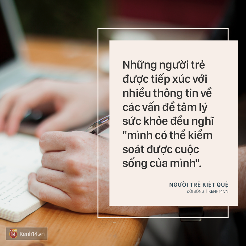 Tự hỏi bản thân 4 câu hỏi này, nếu 3/4 là có - bạn đang là một trong những người trẻ kiệt quệ vì công việc - Ảnh 2. Tự hỏi bản thân 4 câu hỏi này, nếu 3/4 là có - bạn đang là một trong những người trẻ kiệt quệ vì công việc - Ảnh 2.