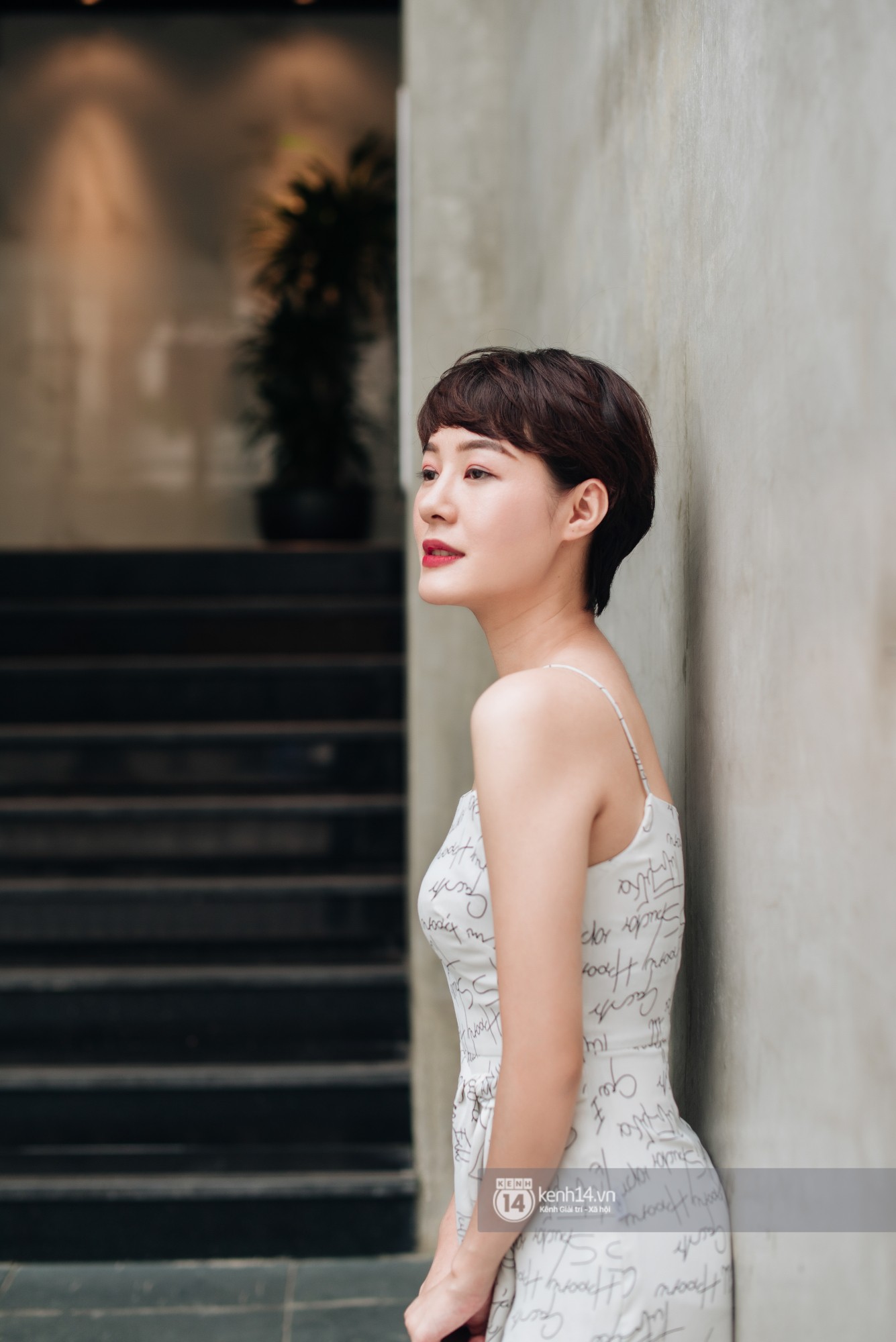 Kim Ngọc nói về màn đánh ghen cực sốt ở Về Nhà Đi Con: Uyên chỉ đánh tiếng với Huệ mà không hỏi sâu vì “mắt không thấy, tim không đau” - Ảnh 7. Kim Ngọc nói về màn đánh ghen cực sốt ở Về Nhà Đi Con: Uyên chỉ đánh tiếng với Huệ mà không hỏi sâu vì “mắt không thấy, tim không đau” - Ảnh 7.