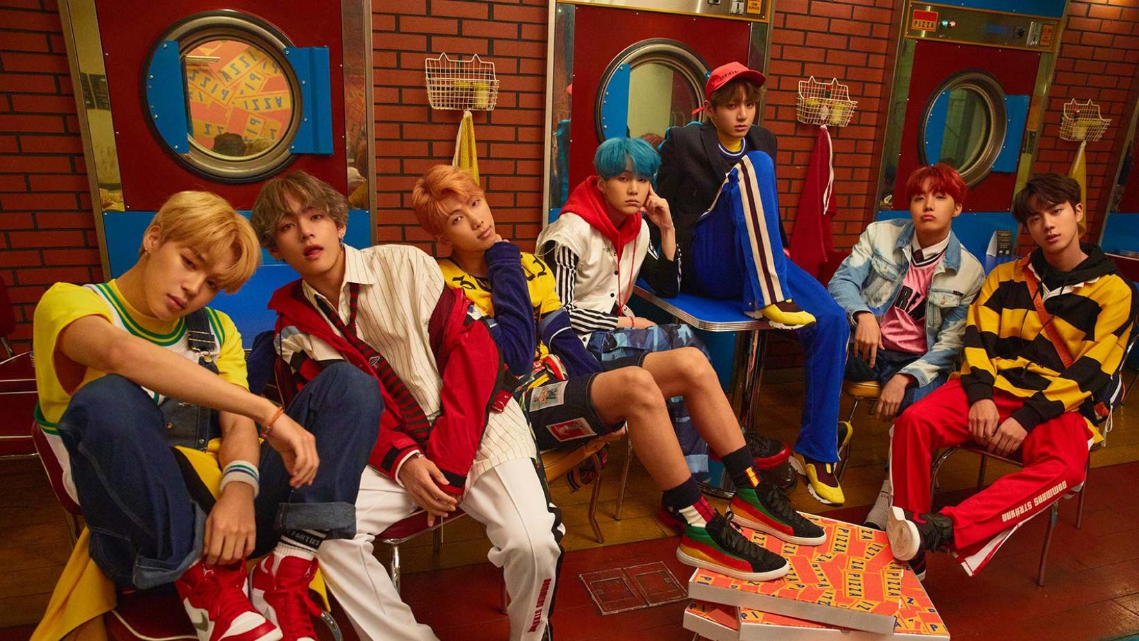 Spoil cực mạnh line-up khủng dự AAA 2019 tại Việt Nam: Fan nhà SM vỡ mộng, BTS, BLACKPINK dẫn theo anh chị em - Ảnh 2. Spoil cực mạnh line-up khủng dự AAA 2019 tại Việt Nam: Fan nhà SM vỡ mộng, BTS, BLACKPINK dẫn theo anh chị em - Ảnh 2.
