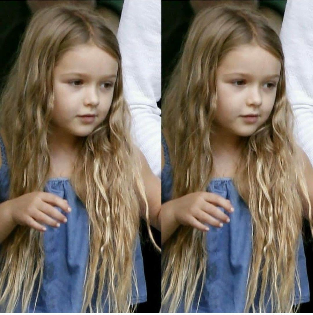 Hành trình nhan sắc 2 công chúa nhà sao hot nhất Hollywood: Harper Beckham xinh ra, Suri Cruise ngày càng bị dìm - Ảnh 11. Hành trình nhan sắc 2 công chúa nhà sao hot nhất Hollywood: Harper Beckham xinh ra, Suri Cruise ngày càng bị dìm - Ảnh 11.