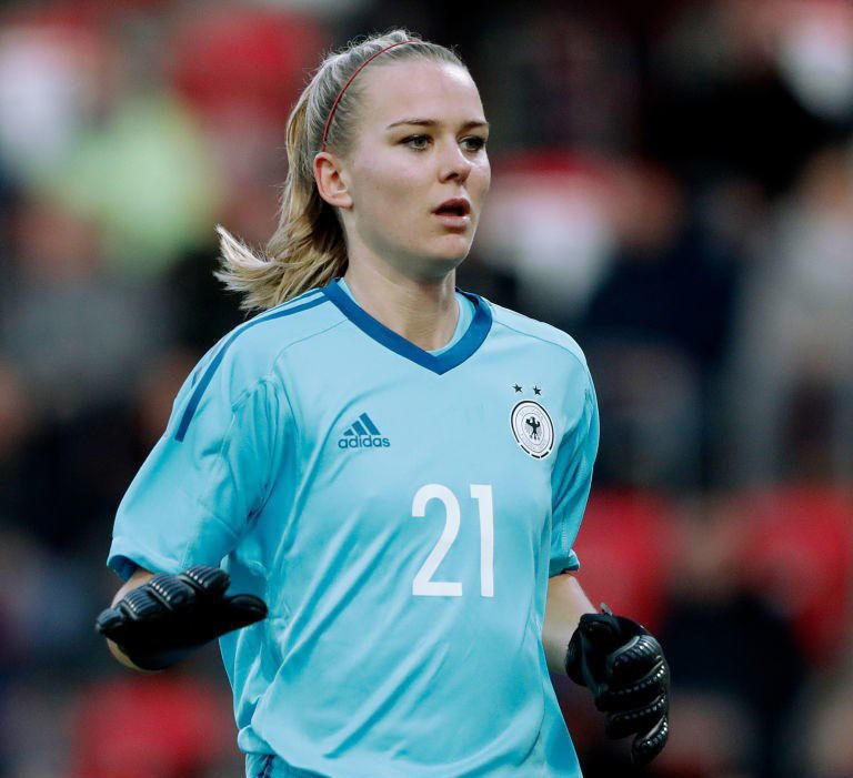 Chiêm ngưỡng dàn mĩ nhân tại World Cup bóng đá nữ 2019: Có thần tiên người Hàn Quốc và cả VĐV quyến rũ nhất thế giới - Ảnh 3. Chiêm ngưỡng dàn mĩ nhân tại World Cup bóng đá nữ 2019: Có thần tiên người Hàn Quốc và cả VĐV quyến rũ nhất thế giới - Ảnh 3.