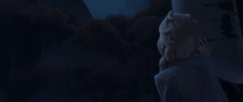 Frozen 2 tung trailer: Elsa cực kì lộng lẫy, xuất hiện siêu thú kì lân hoành tráng! - Ảnh 5.