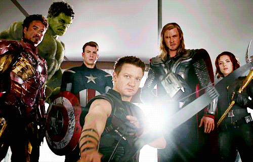 6 biệt đội cực ngầu mà ai cũng mê khi nhắc đến vũ trụ điện ảnh Marvel - Ảnh 1.