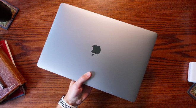 Làm thế nào Apple giúp bạn tìm đồ thất lạc trong khi chính họ cũng không biết vị trí của nó? - Ảnh 4. Làm thế nào Apple giúp bạn tìm đồ thất lạc trong khi chính họ cũng không biết vị trí của nó? - Ảnh 4.