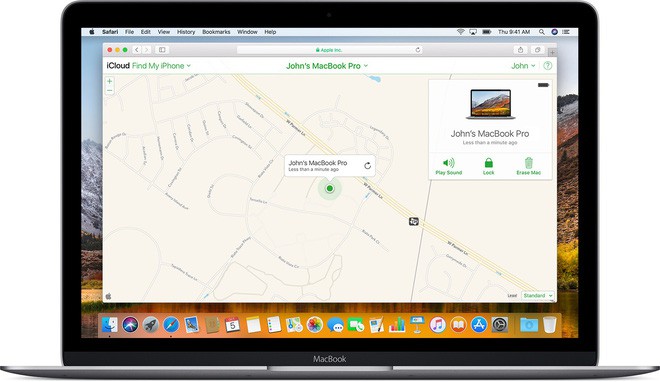 Làm thế nào Apple giúp bạn tìm đồ thất lạc trong khi chính họ cũng không biết vị trí của nó? - Ảnh 2. Làm thế nào Apple giúp bạn tìm đồ thất lạc trong khi chính họ cũng không biết vị trí của nó? - Ảnh 2.