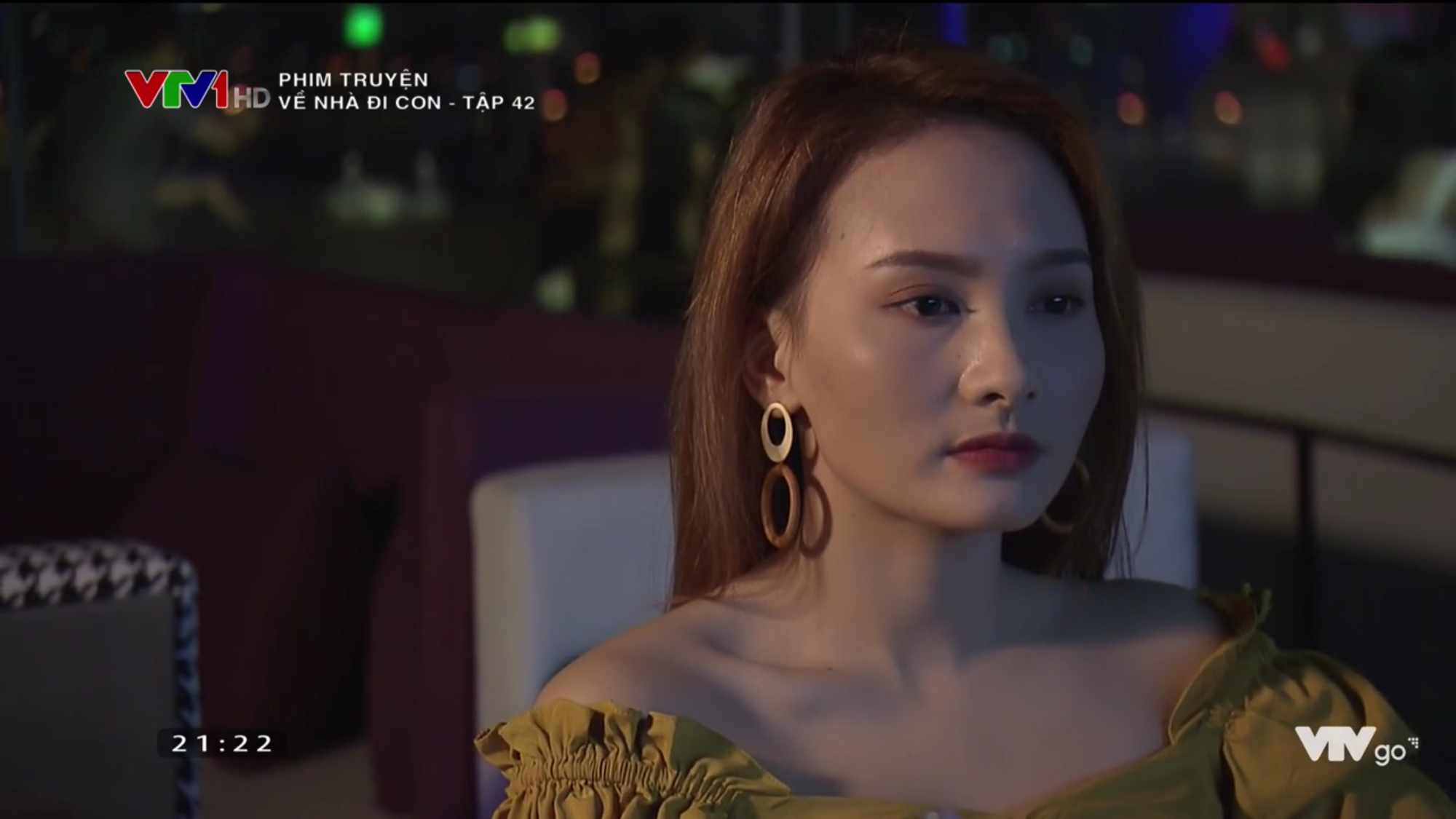 Về Nh&agrave; Đi Con tập 42: Thư cao tay cứu Vũ 100 triệu ph&iacute; đổ vỏ, su&yacute;t bay th&ecirc;m 3 tỉ m&agrave; chồng vẫn chứng n&agrave;o tật nấy! - Ảnh 5.