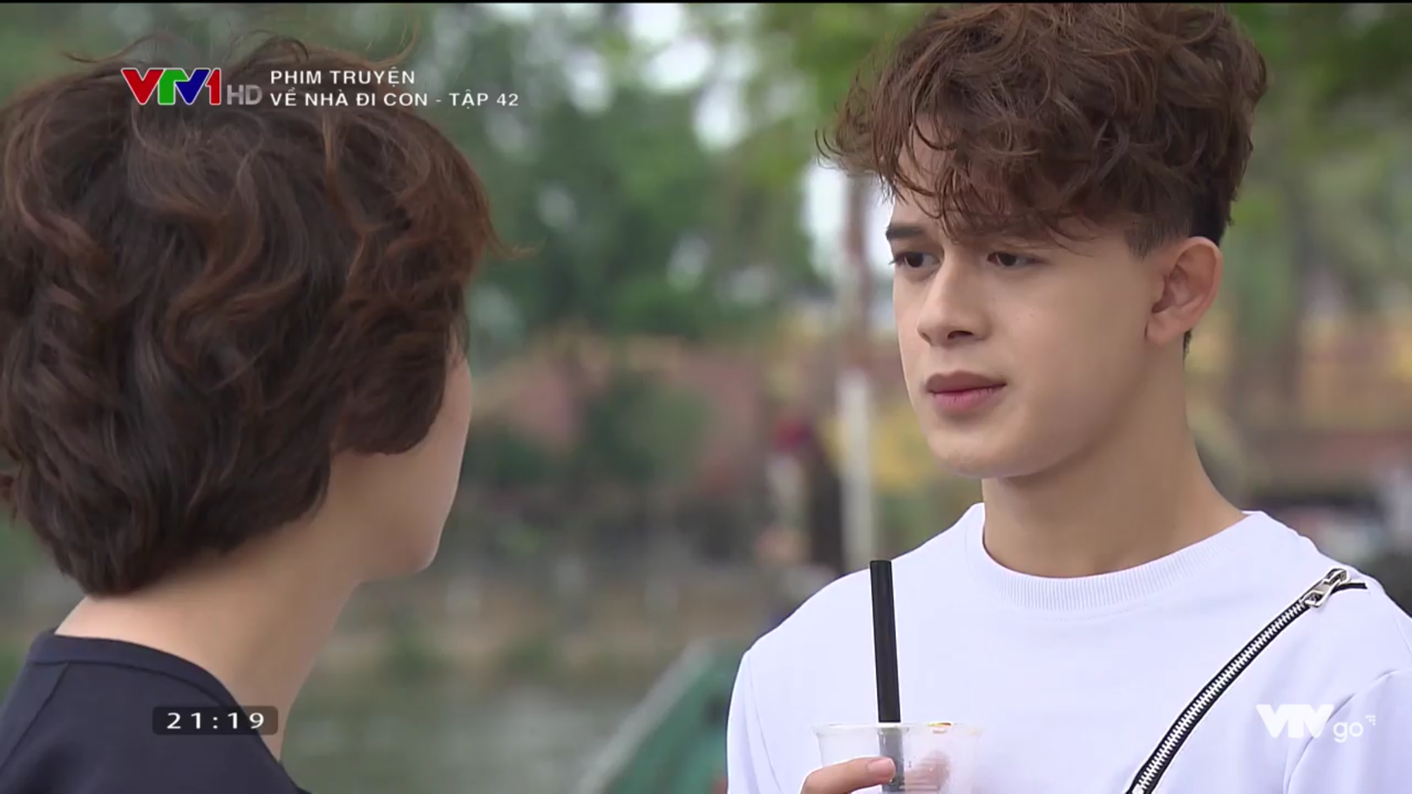 Về Nh&agrave; Đi Con tập 42: Thư cao tay cứu Vũ 100 triệu ph&iacute; đổ vỏ, su&yacute;t bay th&ecirc;m 3 tỉ m&agrave; chồng vẫn chứng n&agrave;o tật nấy! - Ảnh 11.